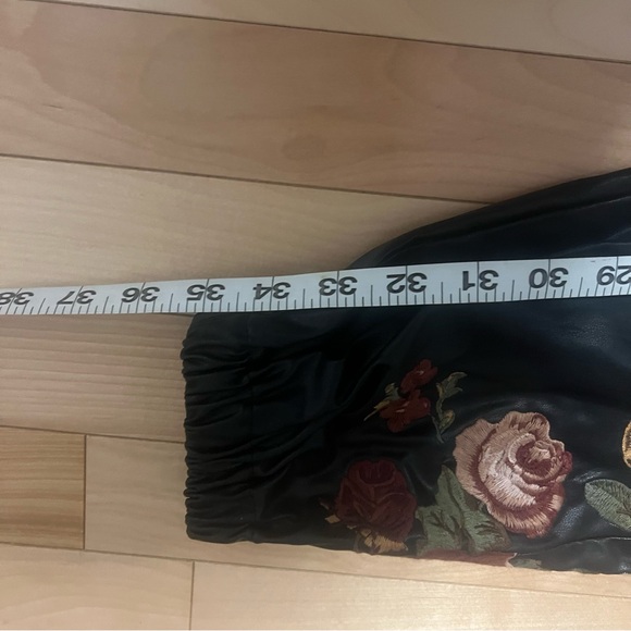 Free People Driftwood Emma Vegan Joggers - Picture 7 of 10